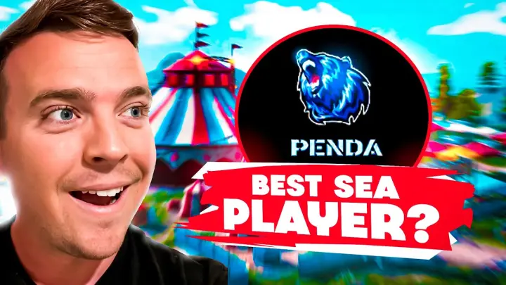 iSplyntr Reacts to #1 BEST BR Player in COD Mobile (SEA Region)