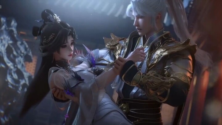 Preview Episode 20 (124) | Apotheosis Season 2