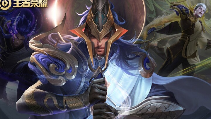 Chẳng có gì mà một phát sấm sét không thể giải quyết được; nếu có, thì toàn quân dàn trận!