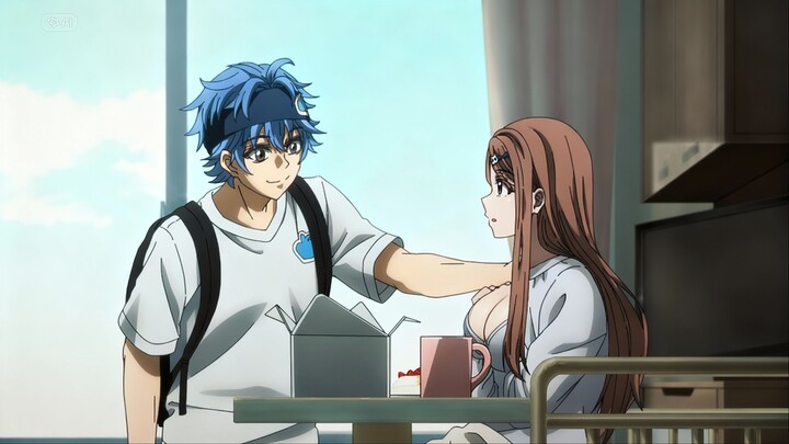 Akun Ini Mati… Tapi Aku Terlanjur Nyaman Sama Kamu