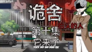 quỷ khóc phần 7 tập 10