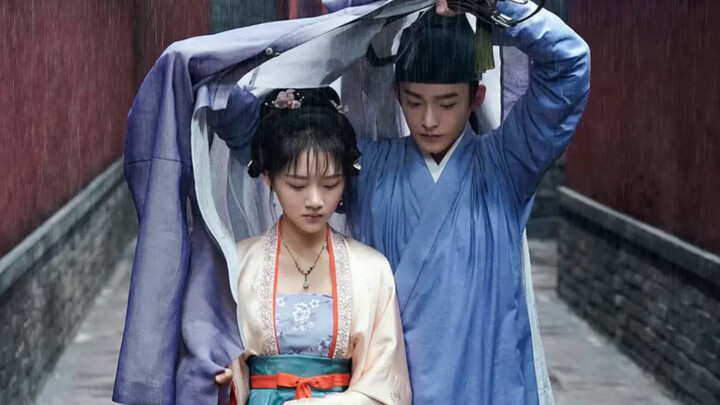 Setelah menikah, Hui Rou mengalami kekerasan dalam rumah tangga dari keluarga Li Wei. Justru reaksi 