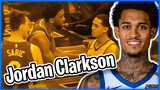 6 Best Jordan Clarkson Fights Over His Six Year Career