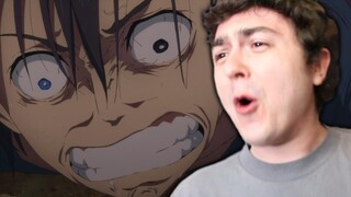 THIS IS RE ZERO BUT JUST UNDER A DIFFERENT NAME