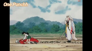 InuYasha (Short Ep 52) - Inuyasha x Sesshomaru (Tiếp) #Inuyasha