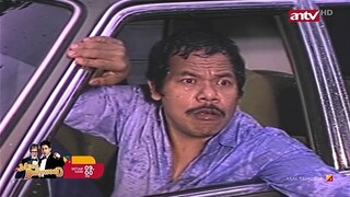 Asal Tahu Saja (1984) • Scene Benyamin Sueb | ANTV HD (17/05/2025)