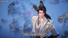 Supreme Above The Sky Episode 16 Subtitle Indonesia