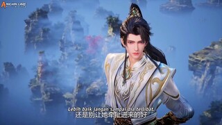 Supreme Above The Sky Episode 16 Subtitle Indonesia
