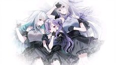 【歌ってみた】LONELIEST BABY【 i's - 樋口楓 / リゼ・ヘルエスタ / 竜胆尊 cover】