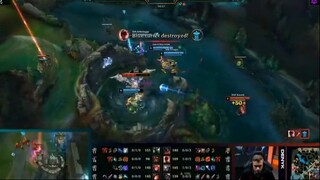 Quán Nét Liên Minh - S04 vs MSF Highlights LEC Spring 2020 W3D1 FC Schalke 04 vs Misfits Gaming LEC
