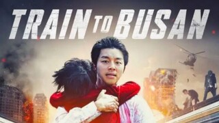 Train To Busan full movie Tagalog dubbed 🇵🇭🇰🇷