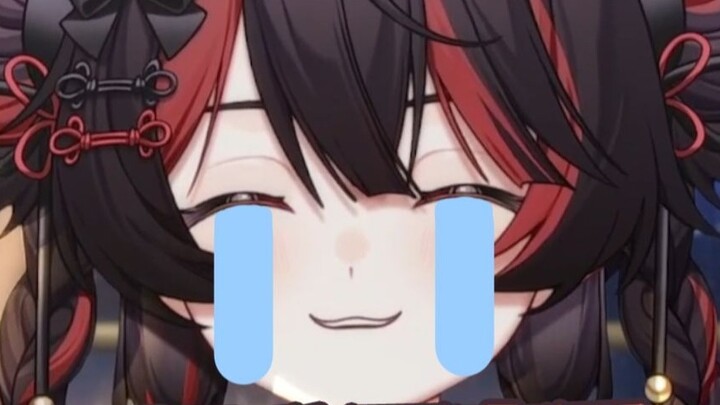 Ibu saya tidak mengenali saya di video karena terlalu sempit? Gadis manis dari Tianjin? Saudari kera