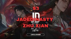Jadedinasty Season 3 Episode 3 Sub Indo HD 1080p