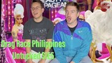 Drag Race Philippines Season 1 Untucked Episode 5 Reaction