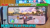 MAIN GTA SAN ANDREAS DEFINITIVE EDITION DI HP ANDROID