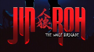 Watch full movie JIN-ROH for free link in description