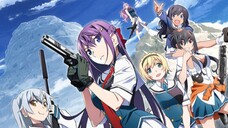 Grisaia: Phantom Trigger - E2 Sub Indo