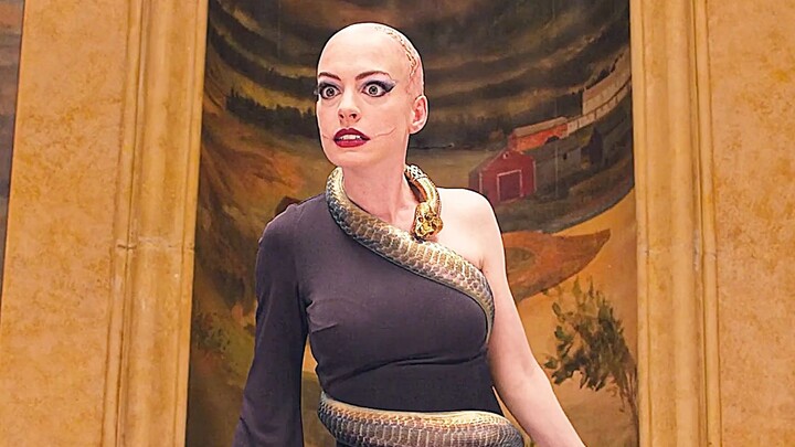 Khi thích một bộ phim, mọi chi tiết đều là điểm cộng không thể chê.