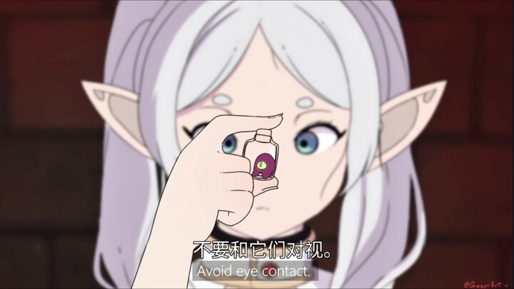 Furirien’s Strange Little Gadget (It Got Out of Hand)