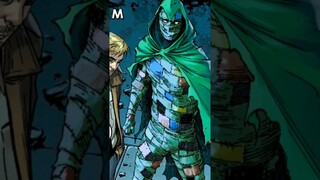 Three Obscure Superheroes From DC Comics