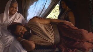Malaikottai Vaaliban (2024) Hindi Dubbed full movie