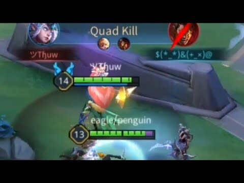 cầm ichigo tôi ks mega của Tel'Annas khi nào không bt :)