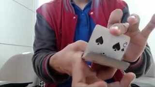 [CARDISTRY] by น้องเศก 2020