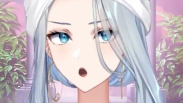 【Amalee/PorcelainMaid/Mature】Record of the life of the doll girl