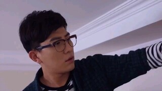 小夫妻在家装了监控，经发现保姆如此丑恶的嘴脸 "快手青年计划来了 "