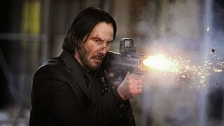 Review Phim: sát Thủ JOHN WICK