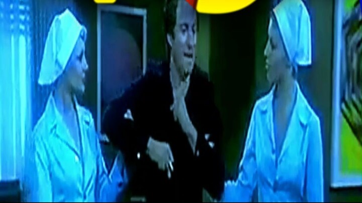 أي ست بتشوفه بتنجذب ليه... لكن اللي حصل بعد كده كان كارثة!