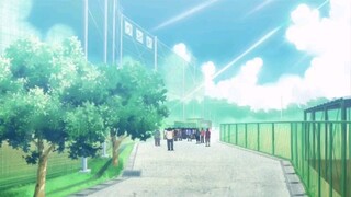 Diamond no Ace: Act ll episode 33 sub indo