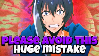 AVOID THIS HUGE MISTAKE AND WAIT! GET WAY BETTER SSR's! [Solo Leveling: Arise]