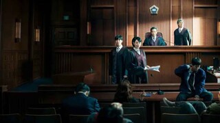 Juvenile Justice (2022) - eps 10 END (Subtitle Indonesia)