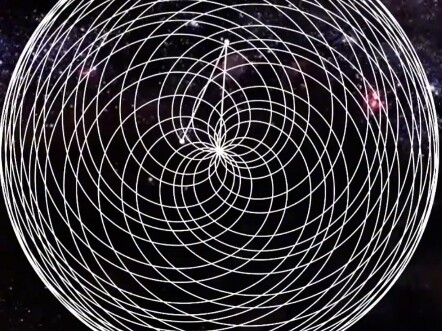 Take you to appreciate the ultimate beauty of mathematics #Mathematics