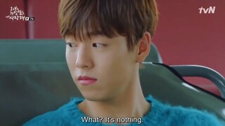 The Liar And His Lover Ep. 7 English Sub (720p)