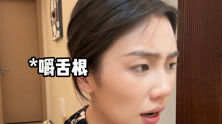 When you have a mother who teaches you the ways of the world