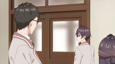 Alya Sometimes Hides Her Feelings in Russian - S01 E02 1080p