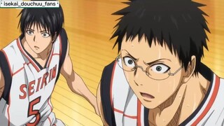 Kagami Vs Aomine AMV - See Me Fall | AMV cực hay #amv #anime