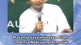 Gus Baha Menghargai Orang Bodoh