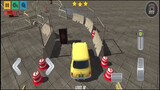 Car Driver 5 Gameplay