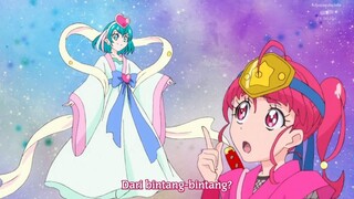 Star☆Twinkle Precure Episode 12 Sub Indonesia