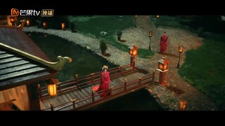 Ming Yue Ji Jun Xin -Episode 1