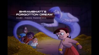 Chhota Bheem Hindi 6.2.                                      Bh B Bhrambhatt'S Forgotten Dream 6,2