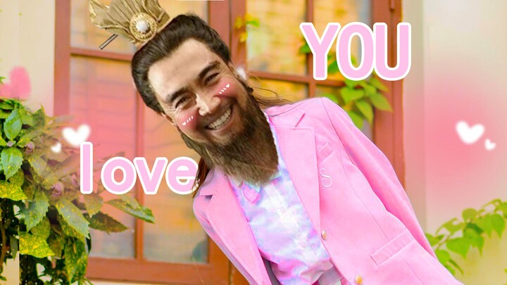 ไม่ทราบว่าคุณผู้หญิง~ ใช้ดาบพระจันทร์เสี้ยวมังกรเขียวเป็นหรือไม่?