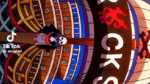 rocks pirates vs roRoger pirates and vice admiral garp