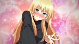 Best Anime Moments 18+