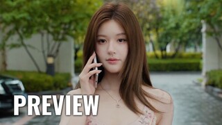 Love's Ambition EPS 24 & 25 | PREVIEW