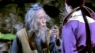 رجل طمع بالسعر الرخيص فاشترى منزلاً قديماً مسكوناً بالأشباح، ولم يعلم أن هذا التصرف سيتسبب في وفاة ز