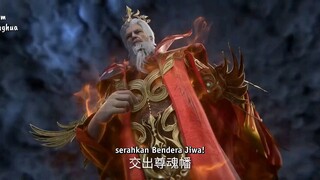 Renegade Immortal Eps 95 PV